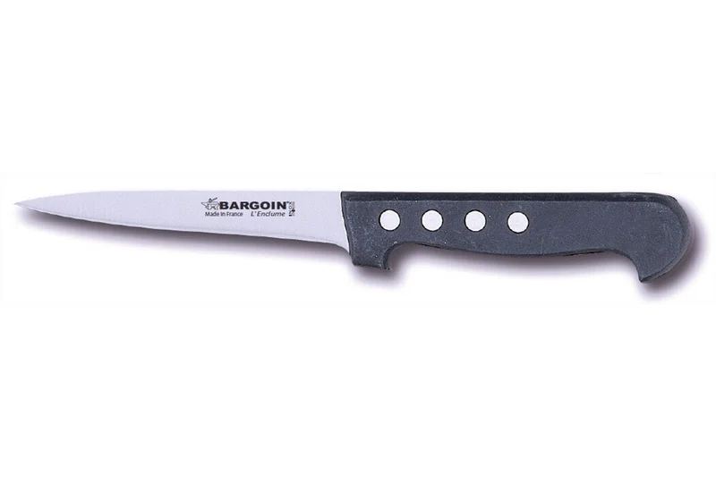 Malette de 8 couteaux professionnels pour bouchers BARGOIN Manche ABS