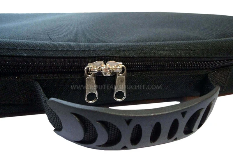 Malette 22 ustensiles et accessoires de pâtisserie BARGOIN