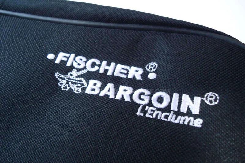 Malette 22 ustensiles et accessoires de pâtisserie BARGOIN