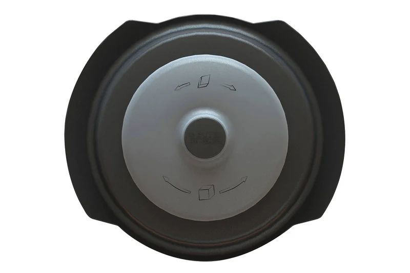 Mandoline DE BUYER Viper et ses accessoires