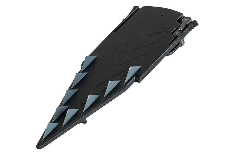 Mandoline DE BUYER Viper et ses accessoires
