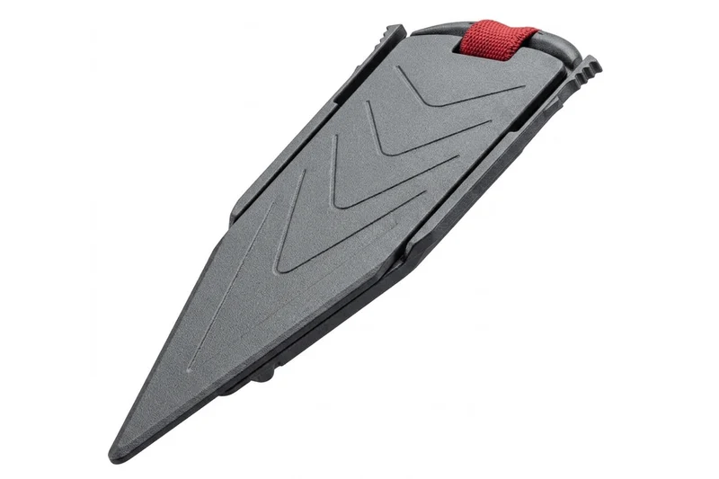 Mandoline DE BUYER Viper et ses accessoires