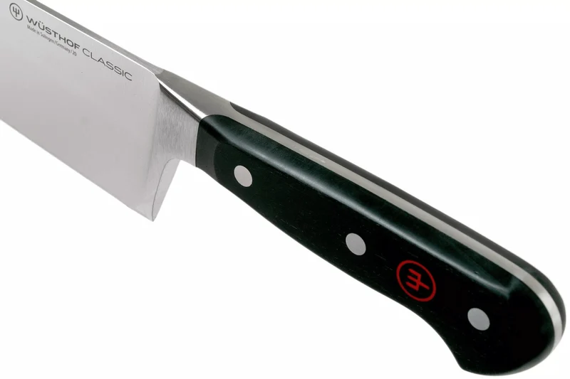 Couteau de chef Wüsthof Classic forgé 20cm extra large