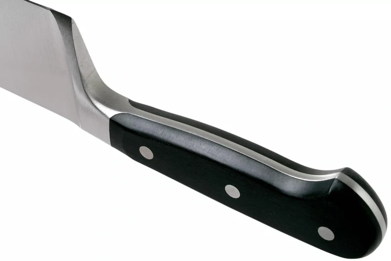 Couteau de chef Wüsthof Classic forgé 20cm extra large