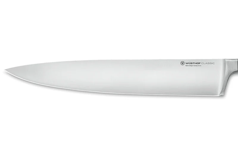 Couteau de Chef Classic de Wüsthof lame forgée 32 cm