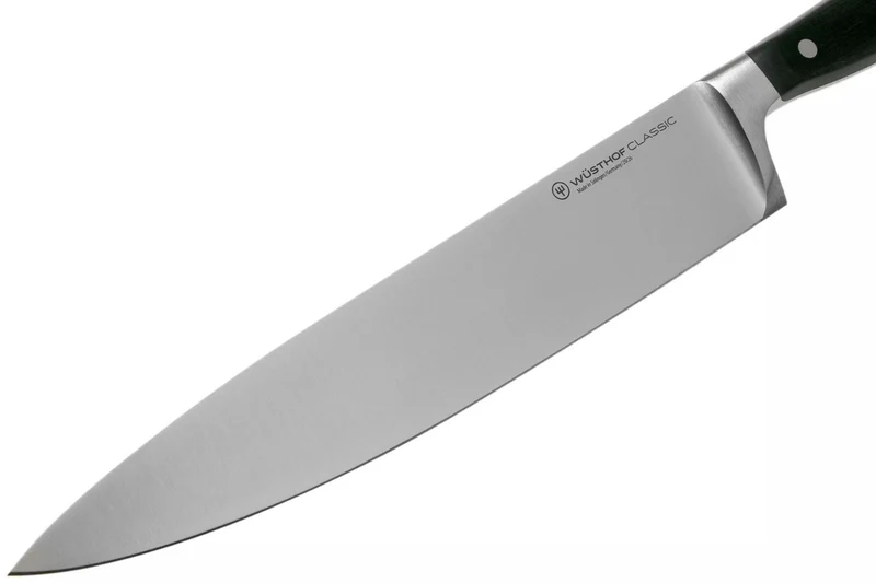 Couteau de Chef Wüsthof Classic forgé 26cm