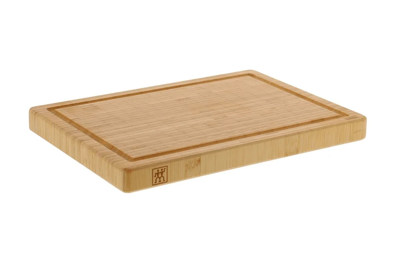 Planche à découper en bambou Zwilling 25x18x2cm
