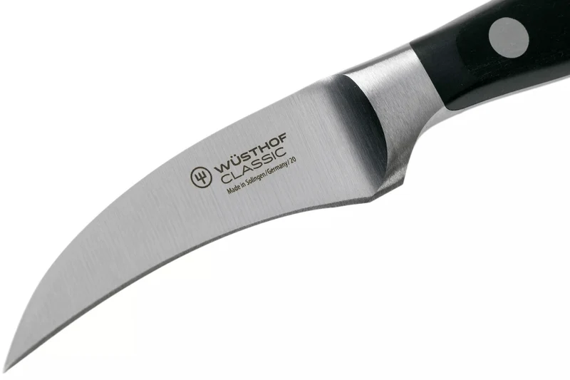 Couteau à éplucher Wüsthof Classic forgé 7cm
