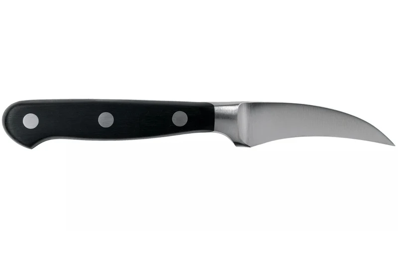 Couteau à éplucher Wüsthof Classic forgé 7cm