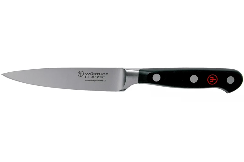 Couteau d'office Wüsthof Classic forgé 10cm