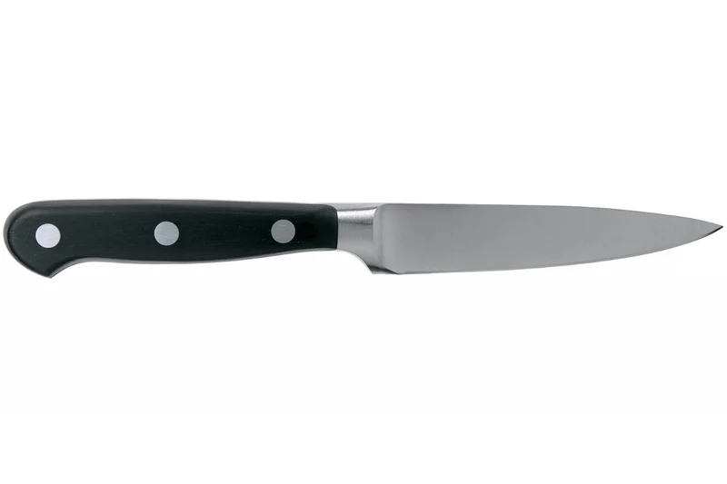Couteau d'office Wüsthof Classic forgé 10cm