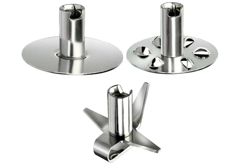 Bamix Mixeur plongeant M200 Swissline Noir avec accessoires