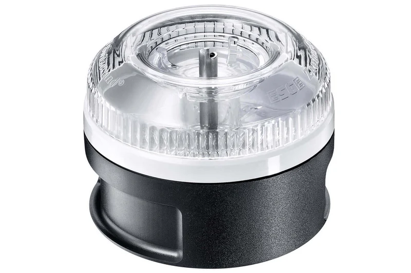 Bamix Mixeur plongeant M200 Swissline Noir avec accessoires