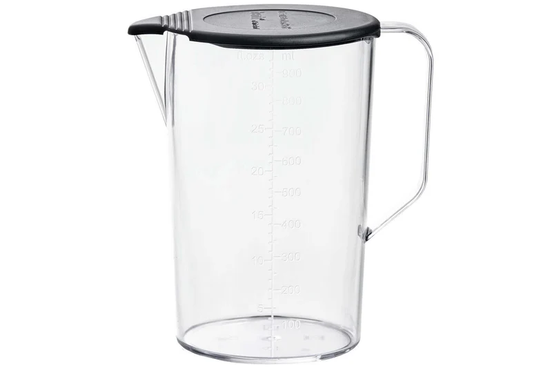 Mixeur Bamix plongeant M200 Swissline Argent avec accessoires