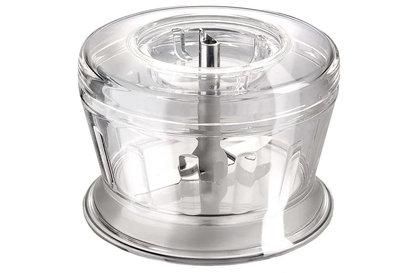Mixeur plongeant Bamix M200 Deluxe noir avec accessoires