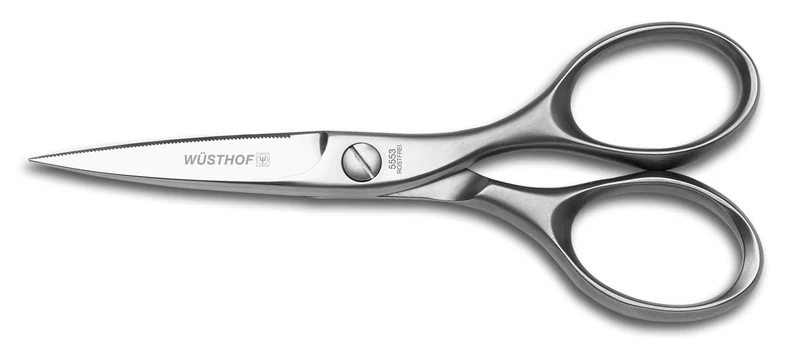 Ciseaux de cuisine Wusthof 17cm acier inoxydable