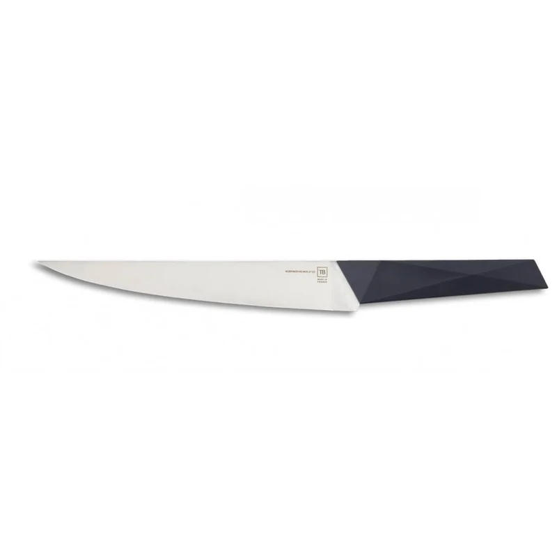 Couteau de Cuisine Furtif 21cm inox de Tarrerias Bonjean