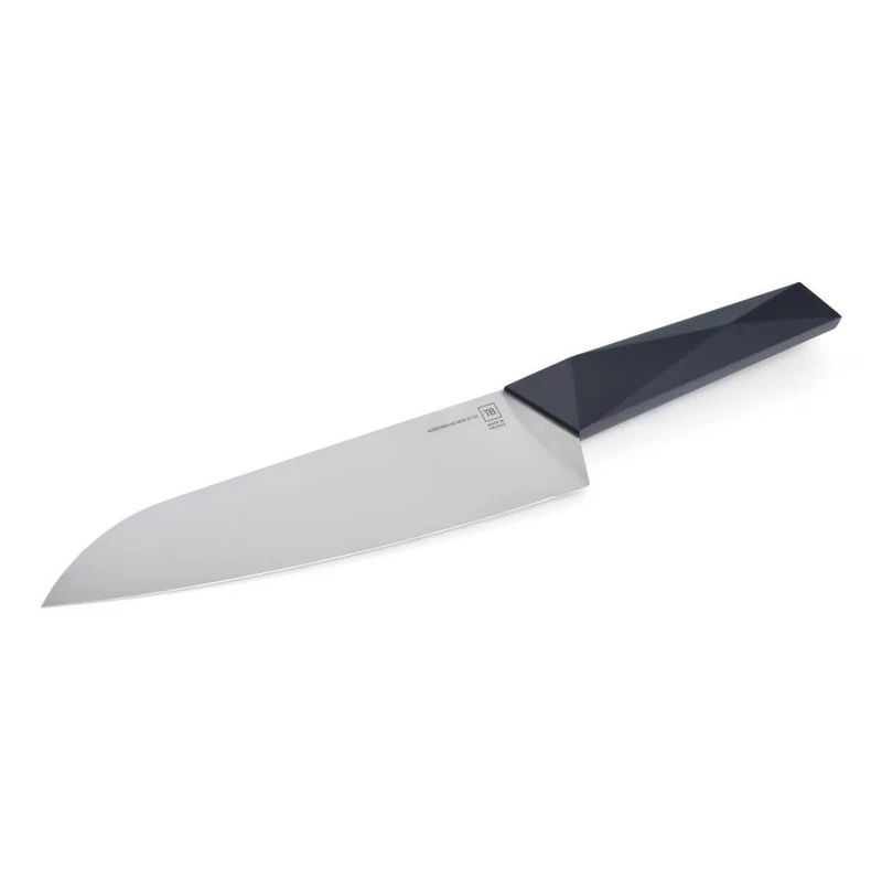 Couteau Santoku Furtif inox 19cm de Tarrerias Bonjean