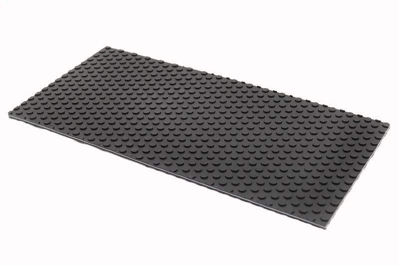 Tapis antidérapant Hasegawa pour pierre à aiguiser noir