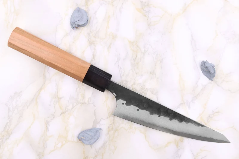 Couteau honesuki japonais artisanal Masakage Koishi 15cm