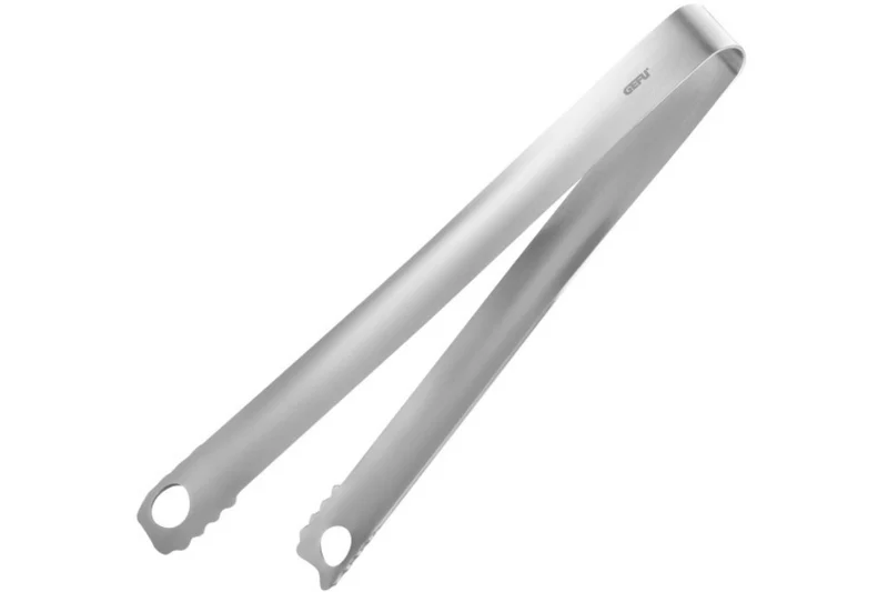 Pince pour bocal de fermentation Gefu Nativo en acier inoxydable
