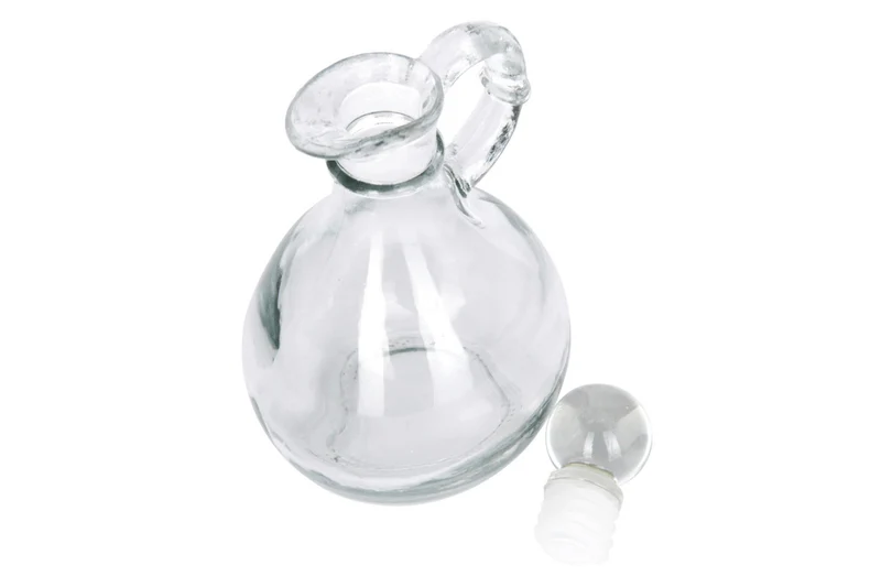 Huilier / vinaigrier KitchenCraft en verre 300ml