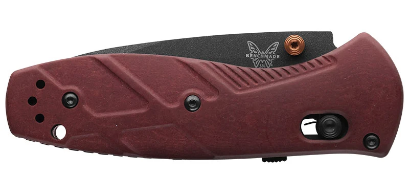 Couteau de Poche Mini Barrage Benchmade