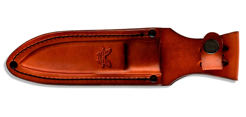 Couteau de Chasse Saddle Moutain Skinner Benchmade