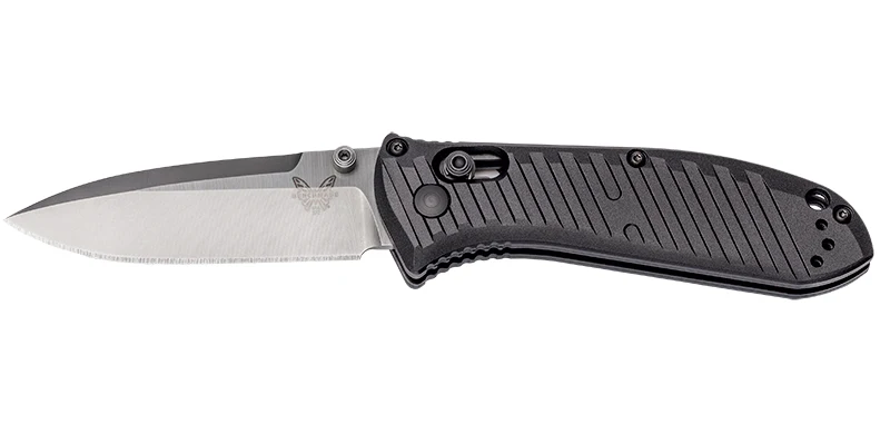 Couteau Mini Presidio II Benchmade
