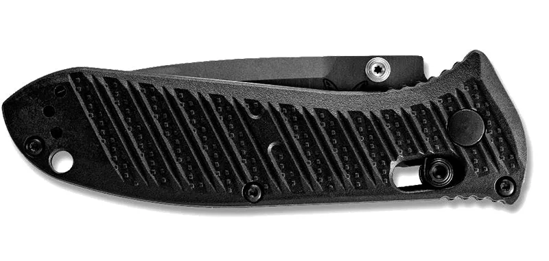 Couteau Mini Presidio II Benchmade