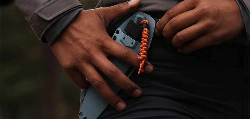 Couteau de Poche Leger Intersect Benchmade
