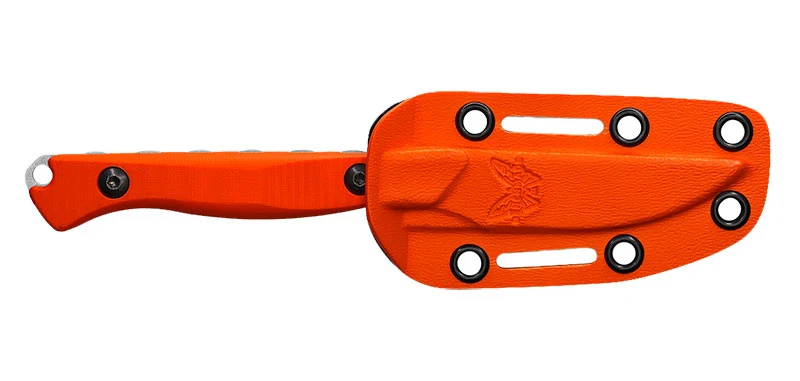 Couteau Fixe Flyway Benchmade