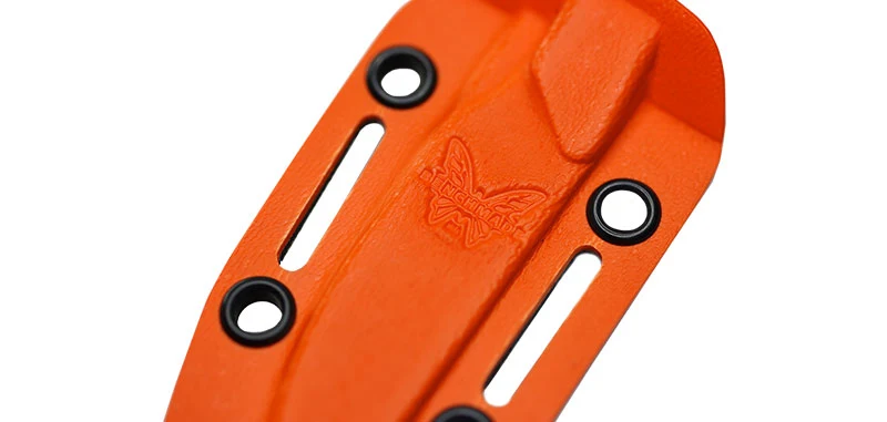 Couteau Fixe Flyway Benchmade