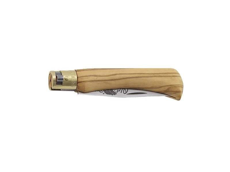 Couteau Pliant Old Bear Olivier Taille M