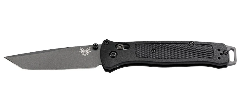 Couteau Benchmade Bailout Noir