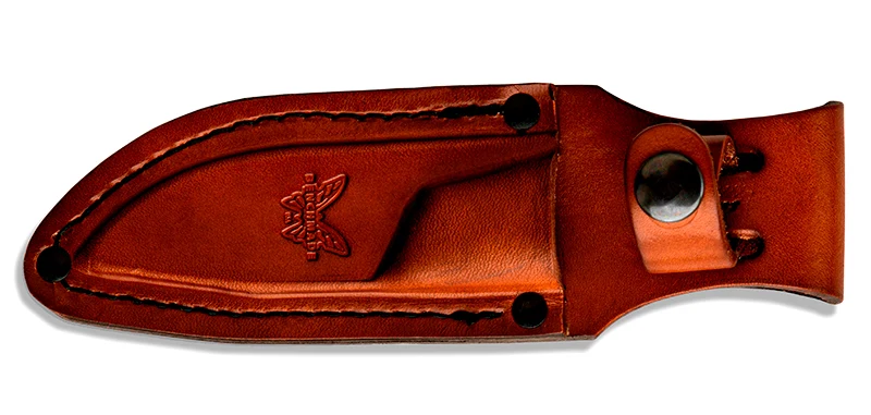 Couteau de Chasse Benchmade Hidden Canyon