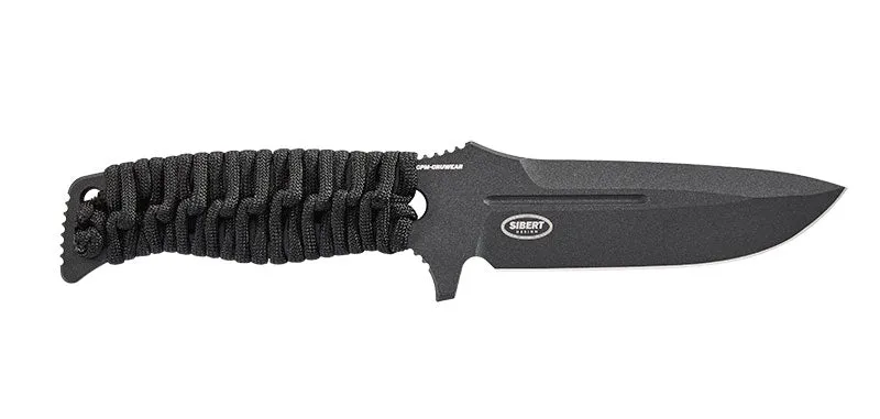 Couteau Fixe Adamas Noir Benchmade