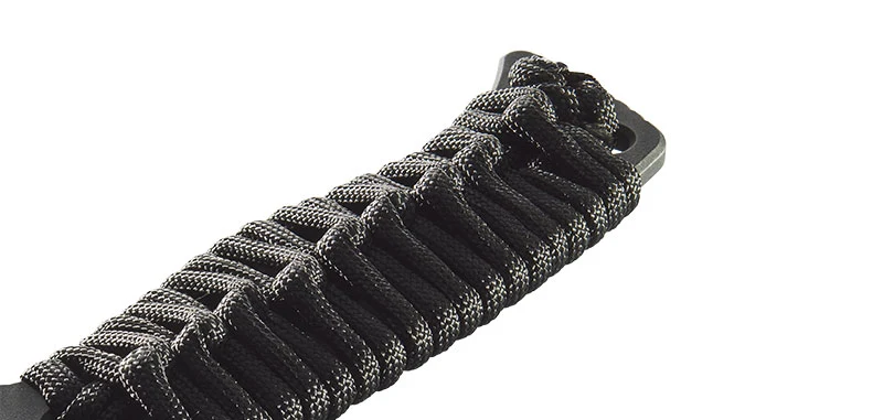 Couteau Fixe Adamas Noir Benchmade