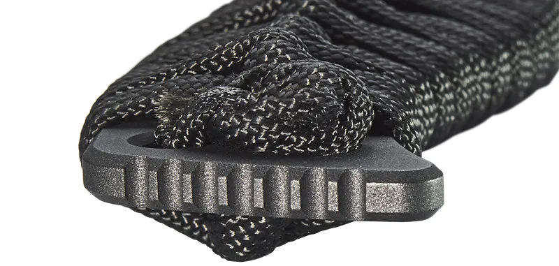Couteau Fixe Adamas Noir Benchmade