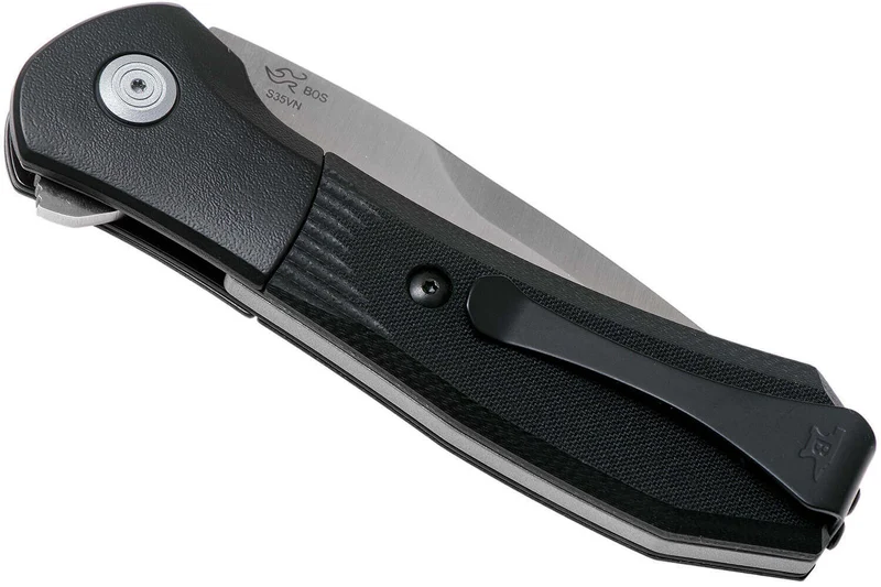 Couteau pliant BUCK PARADIGM 059 manche G10 11,1cm