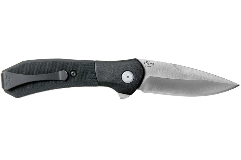 Couteau pliant BUCK PARADIGM 059 manche G10 11,1cm