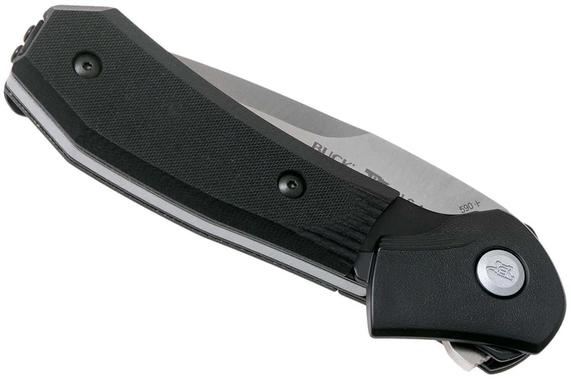 Couteau pliant BUCK PARADIGM 059 manche G10 11,1cm