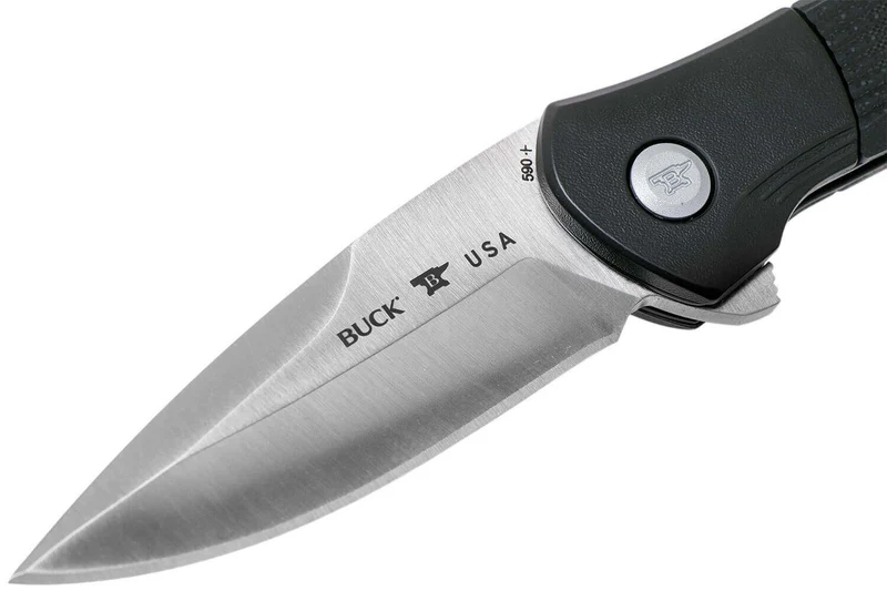 Couteau pliant BUCK PARADIGM 059 manche G10 11,1cm