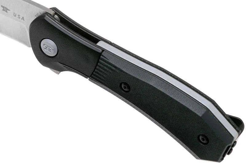 Couteau pliant BUCK PARADIGM 059 manche G10 11,1cm