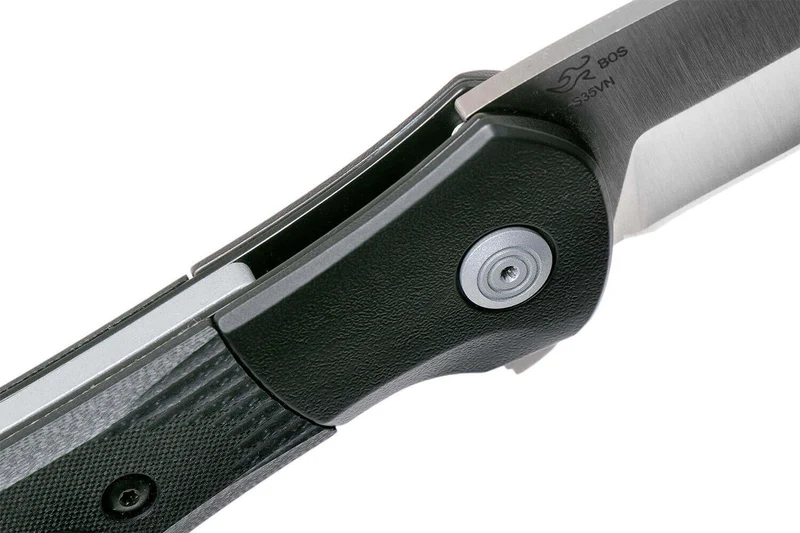 Couteau pliant BUCK PARADIGM 059 manche G10 11,1cm