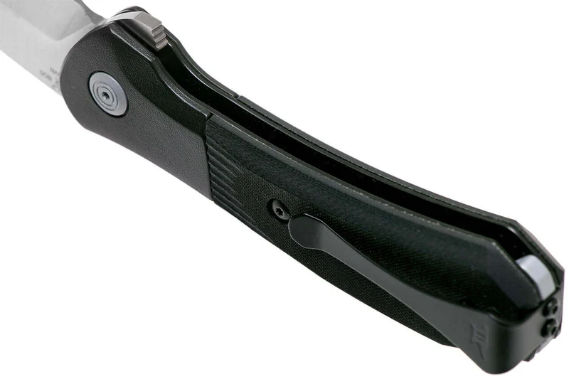 Couteau pliant BUCK PARADIGM 059 manche G10 11,1cm