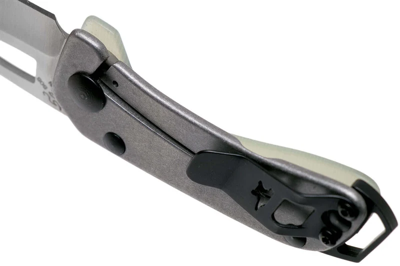 Couteau pliant BUCK BUDGIE 0417 manche G10 8,2cm