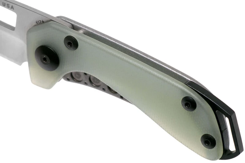 Couteau pliant BUCK BUDGIE 0417 manche G10 8,2cm