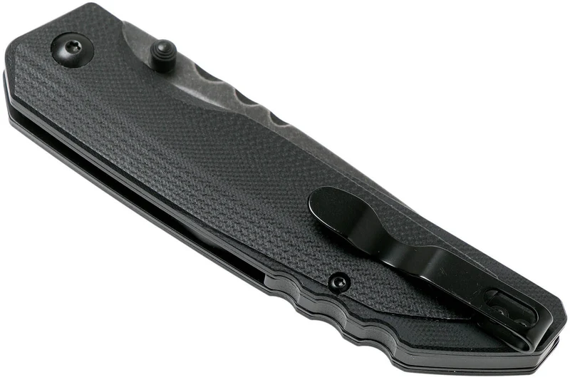 Couteau pliant CRKT FAST LANE 7045 manche G10 11,3cm