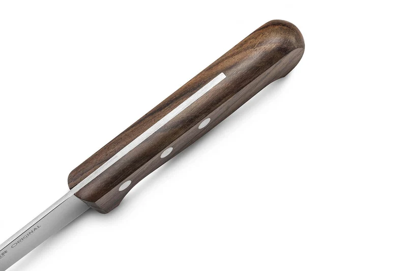 Couteau à désosser Fischer Original lame 13cm manche bois